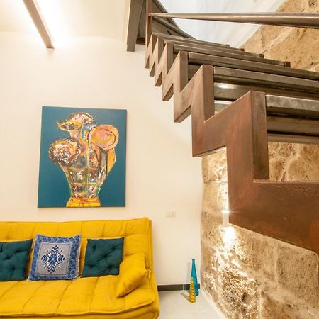 Santa Chiara - Il Milese Hotell Alghero Rum bild
