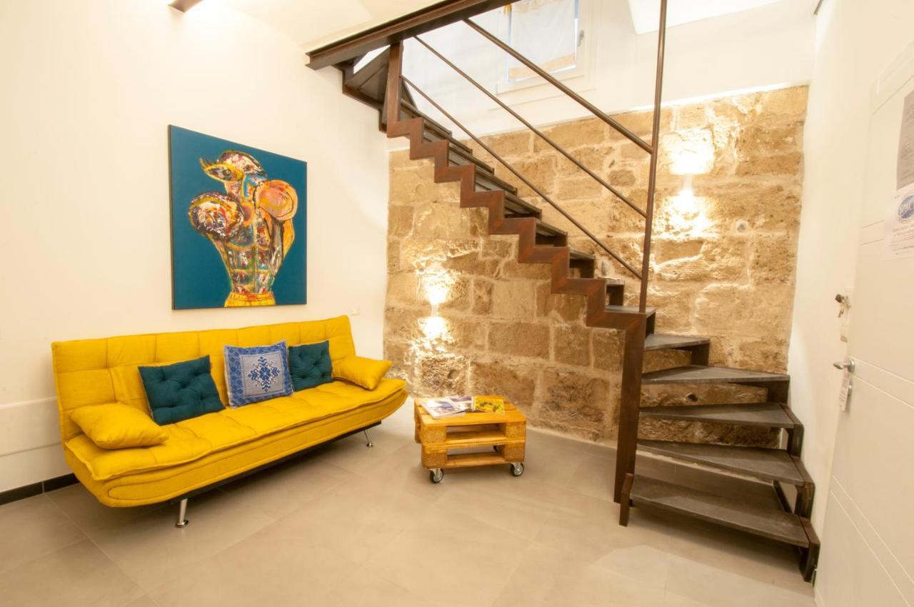 Santa Chiara - Il Milese Hotell Alghero Exteriör bild