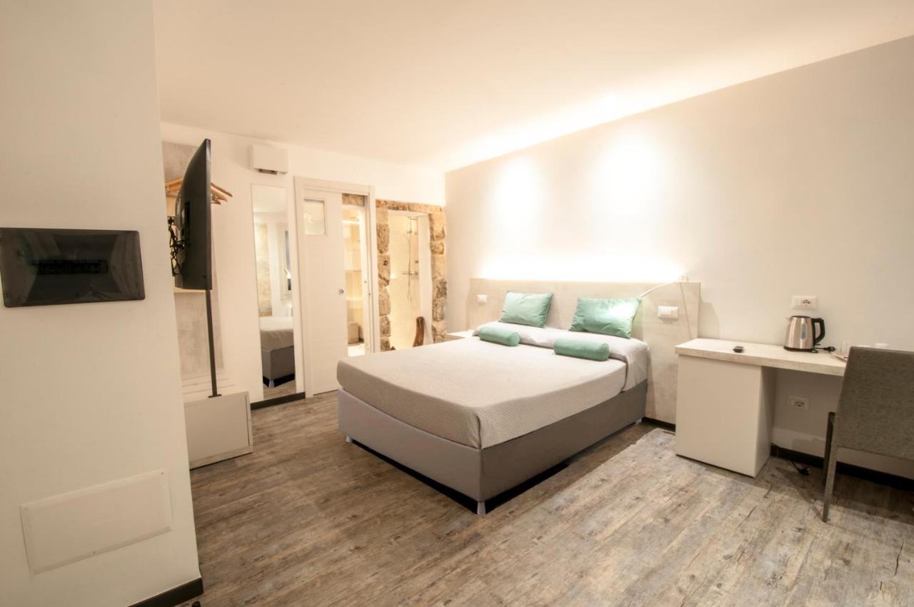 Santa Chiara - Il Milese Hotell Alghero Exteriör bild
