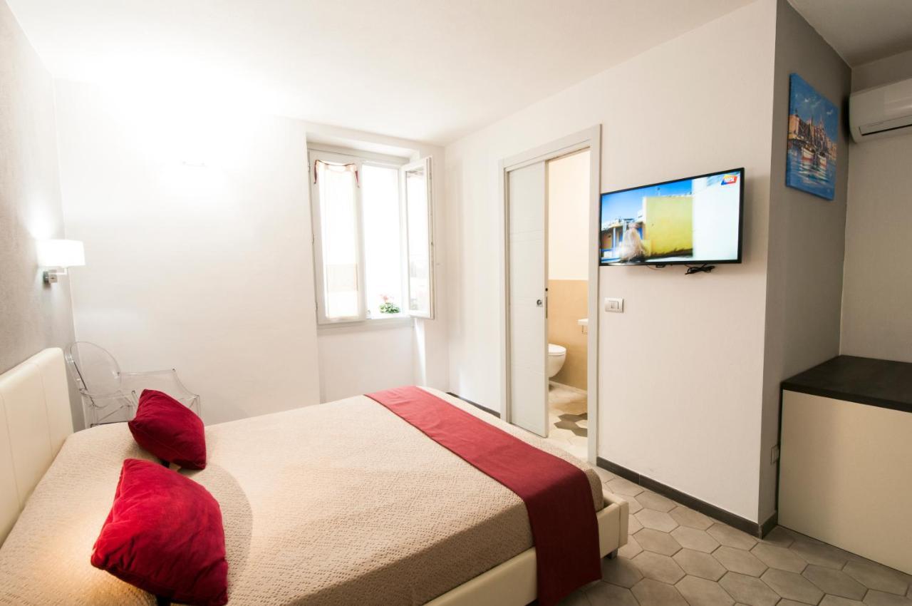 Santa Chiara - Il Milese Hotell Alghero Exteriör bild