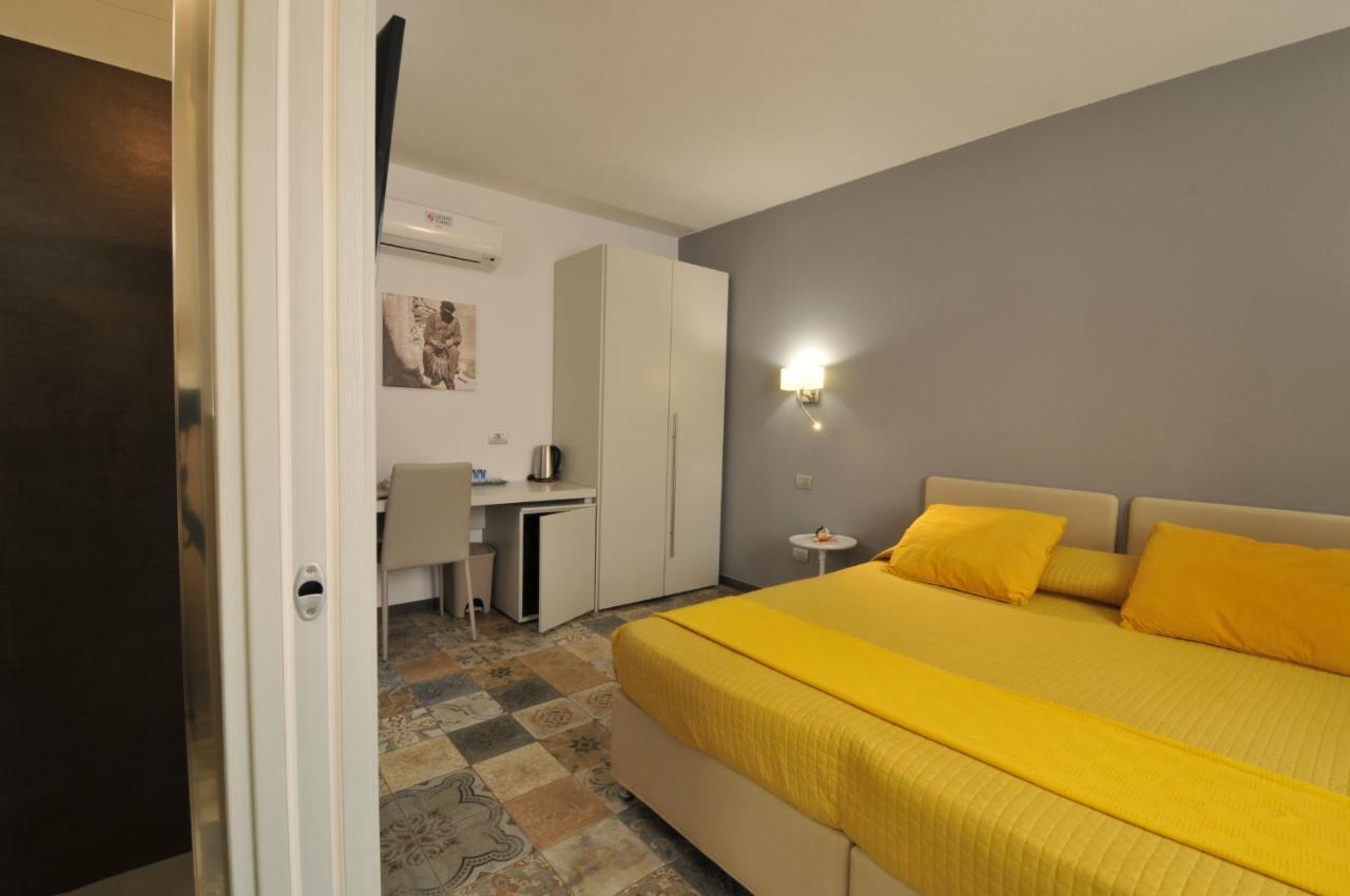 Santa Chiara - Il Milese Hotell Alghero Exteriör bild