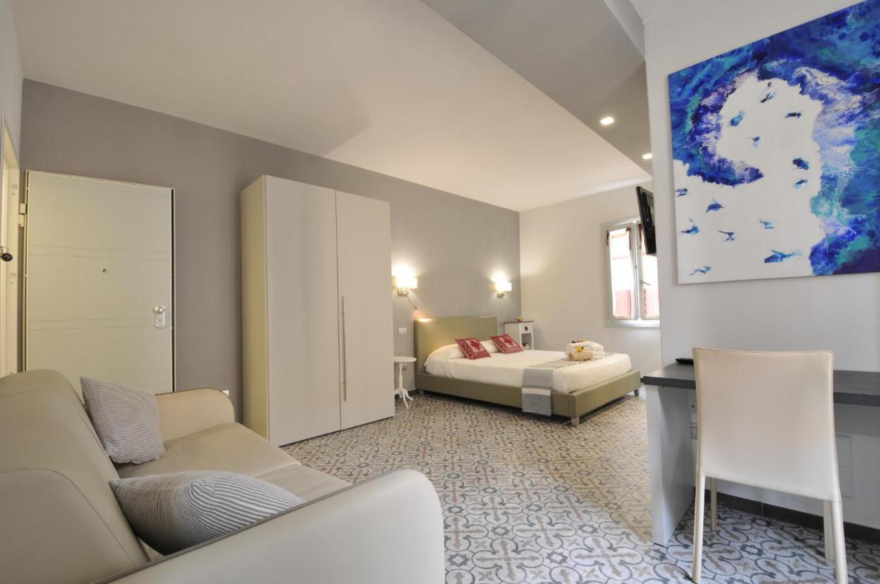 Santa Chiara - Il Milese Hotell Alghero Exteriör bild