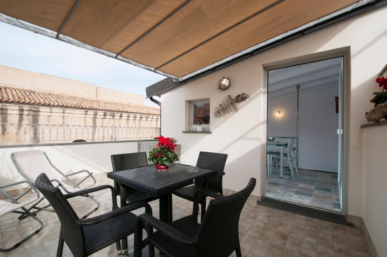 Santa Chiara - Il Milese Hotell Alghero Exteriör bild