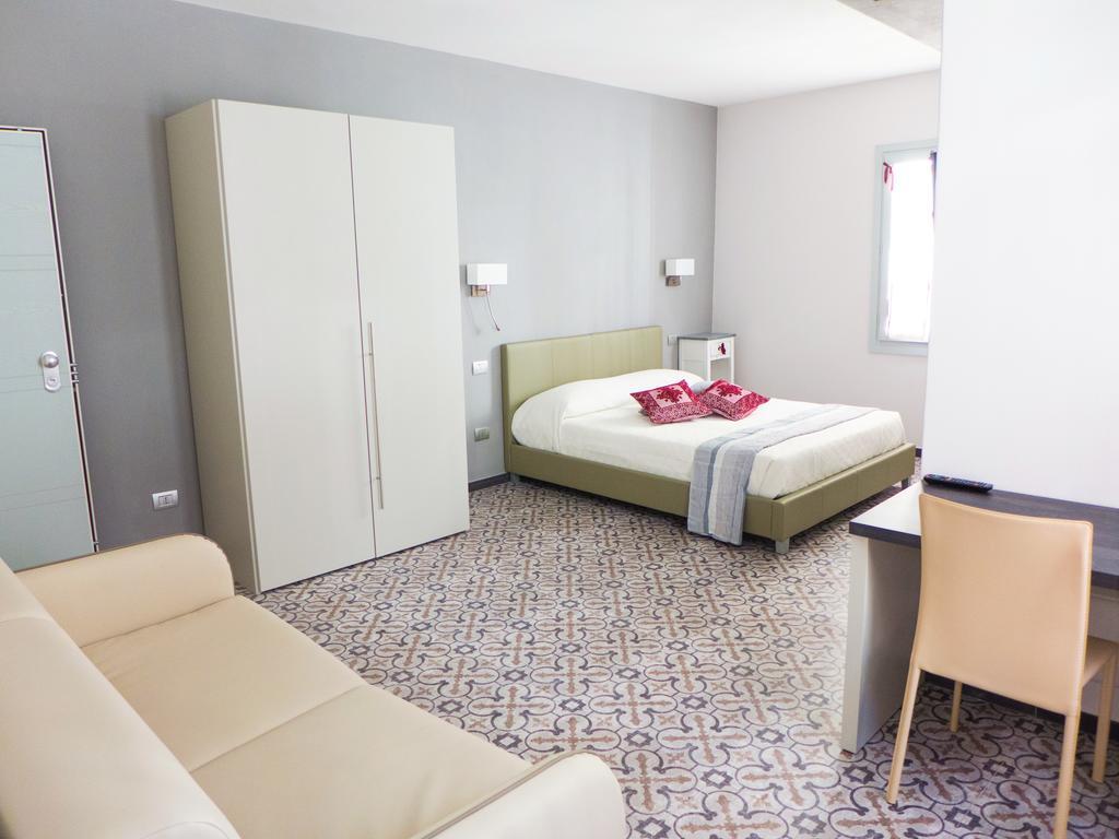 Santa Chiara - Il Milese Hotell Alghero Exteriör bild