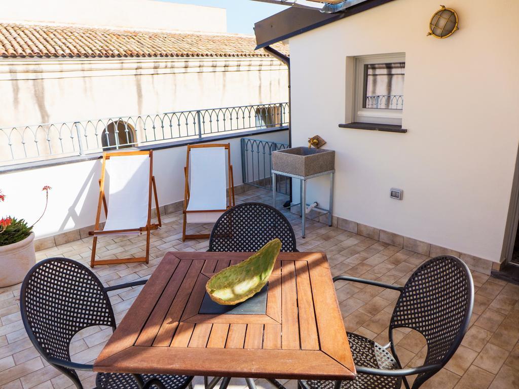 Santa Chiara - Il Milese Hotell Alghero Exteriör bild