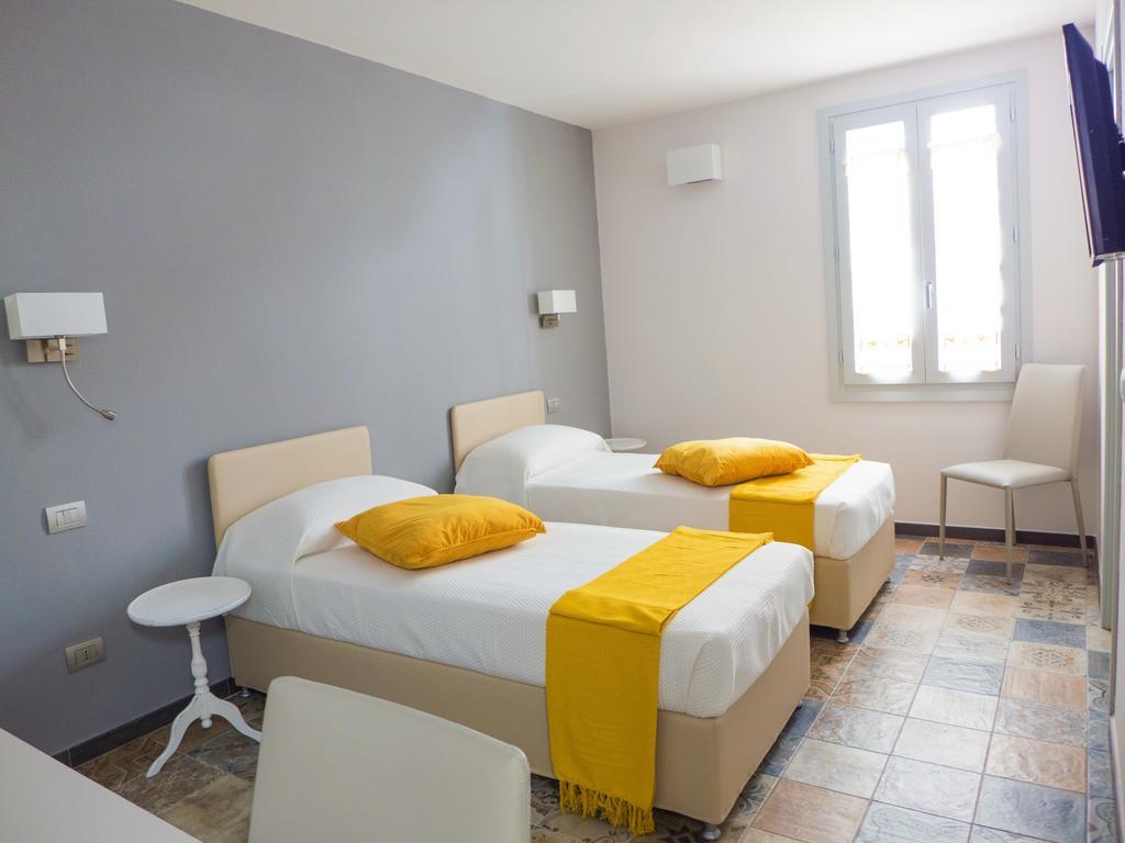 Santa Chiara - Il Milese Hotell Alghero Exteriör bild